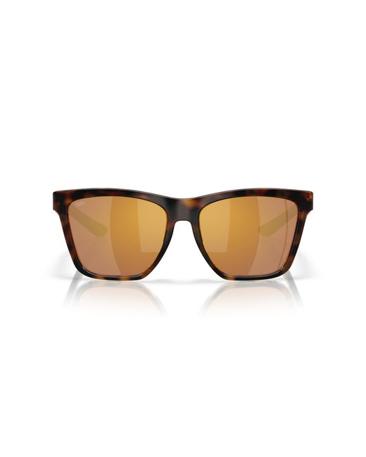 Costa Black Sunglass Panga Ii