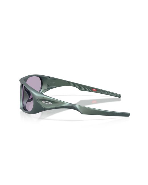 Oakley Black Sunglass Neoforma