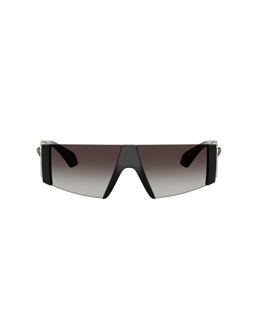 Versace Black Sunglass Ve4516