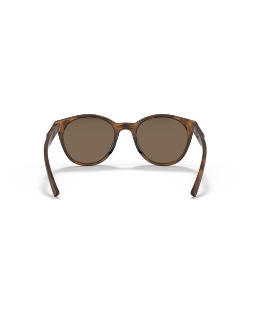 Oakley Black Sunglass Spindrift