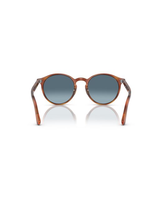Persol Black Sunglass Po3171s for men