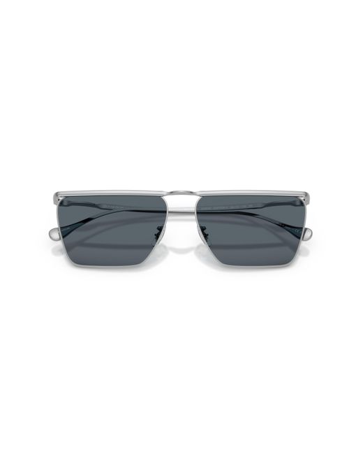 Oliver Peoples Black Sunglass Edition 2