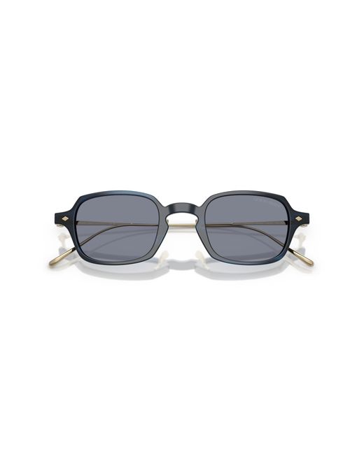 Giorgio Armani Black Sunglass Ar8227t for men