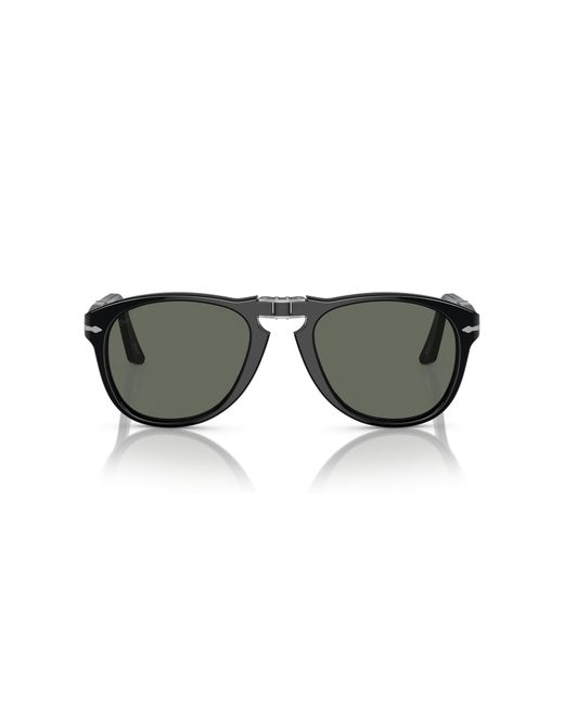 Persol Black Po0714 for men