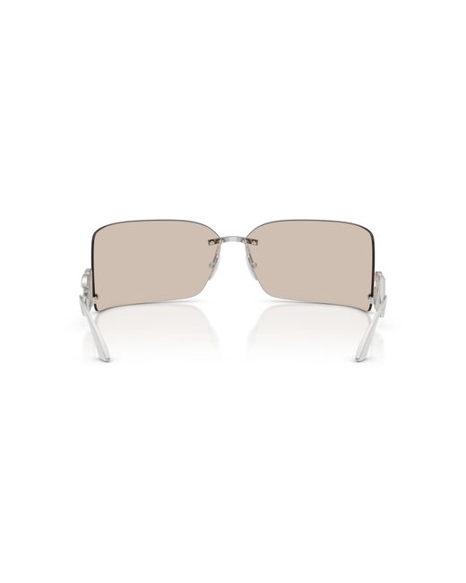 Dolce & Gabbana Black Sunglass Dg2319