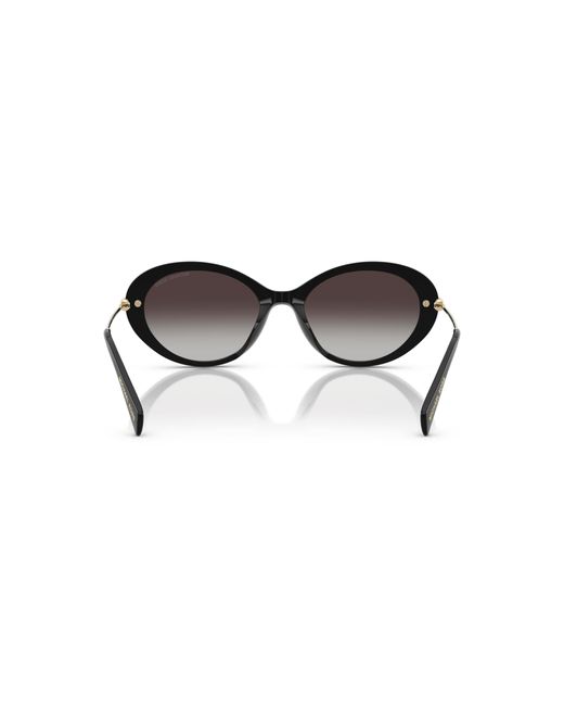 Michael Kors Black Mk2245U Rockaway