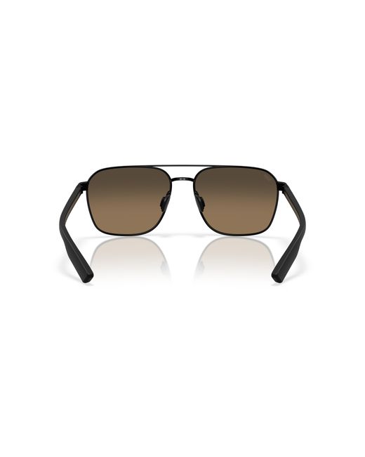 Costa Black Sunglass Wader for men