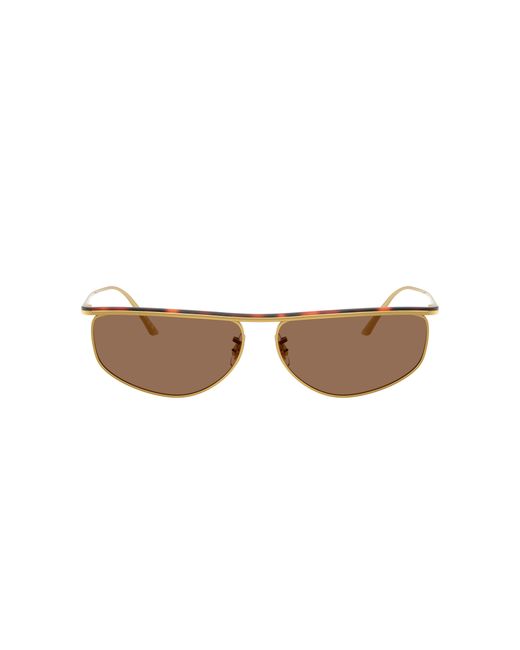 Oliver Peoples Black Sunglass Ov1367s 1986c