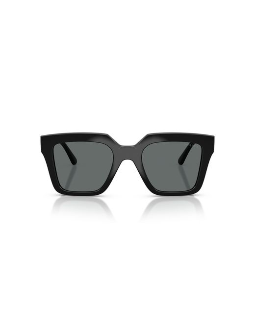 Vogue Eyewear Black Sunglass Vo5690s