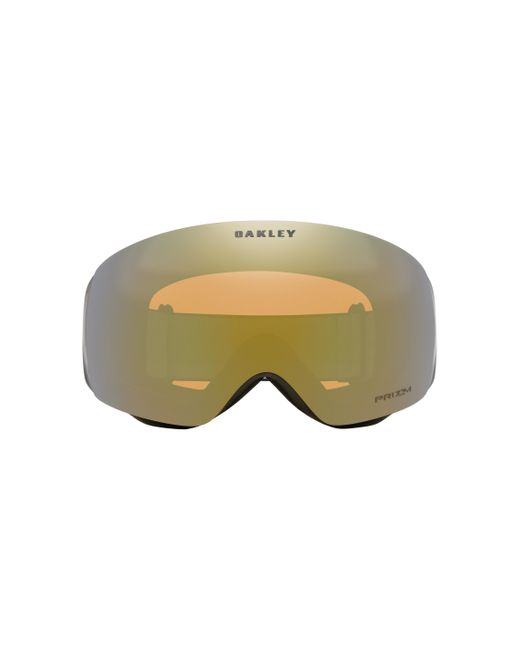 Oakley Multicolor Sunglass Oo7064 Flight Decktm M Snow Goggles