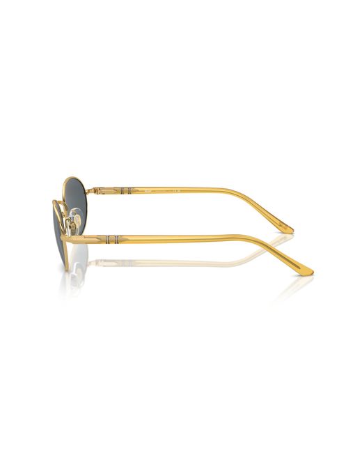 Persol Black Sunglass Ida