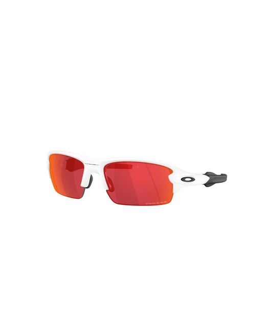 Oakley Black Sunglass Flak® 2.0 S