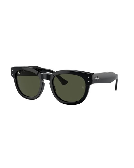 Ray-Ban Black Ray