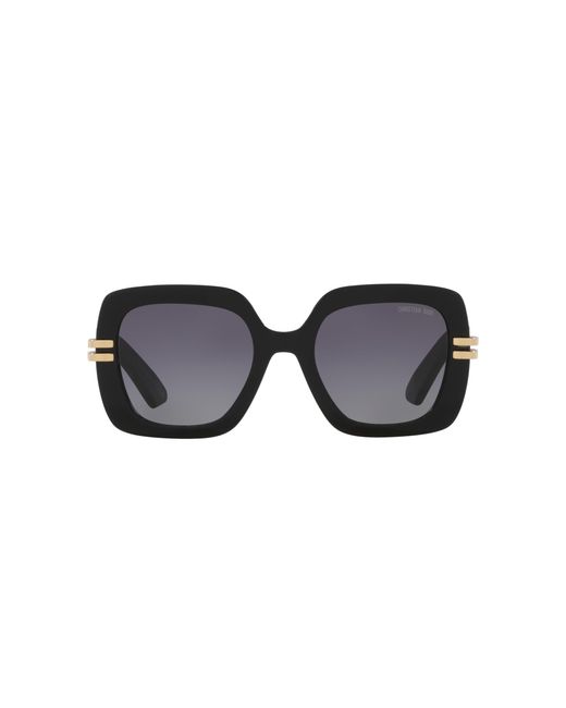 Dior Black Sunglass C S2i Cd40154i
