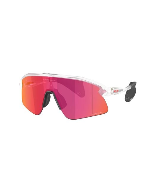 Oakley Black Sunglass Stunt Devil