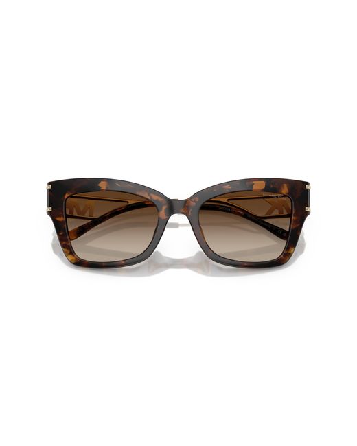 Michael Kors Black Mk2237U Cantabria