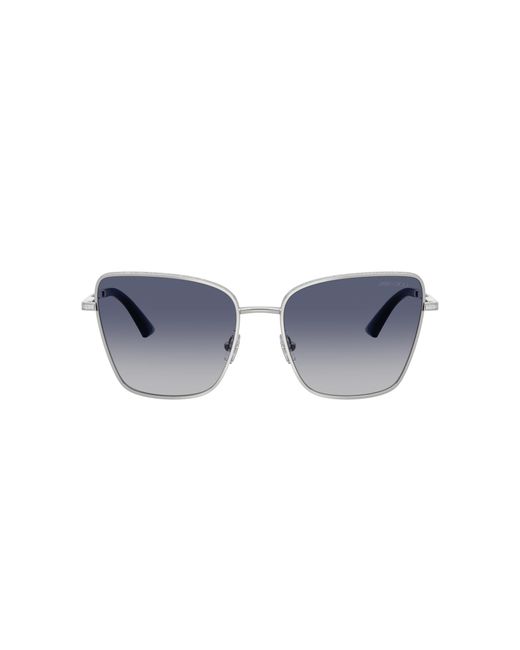 Jimmy Choo Black Sunglass Jc4023j