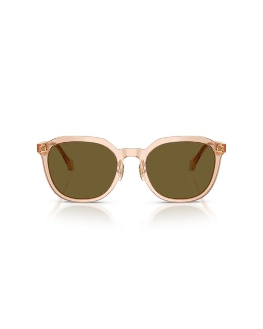 Versace Black Sunglass Ve4493d