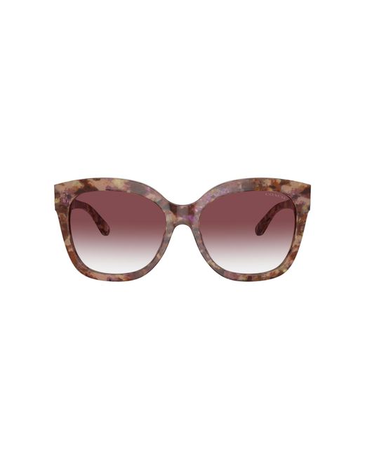 COACH Black Sunglass L1083