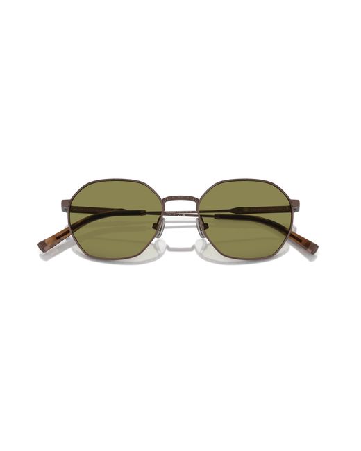 Brunello Cucinelli Black Sunglass Bc2003st