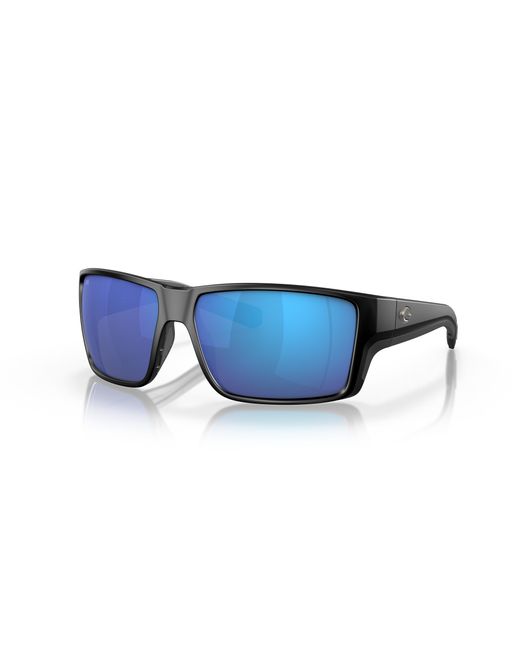 Costa Black Sunglass Reefton Pro for men