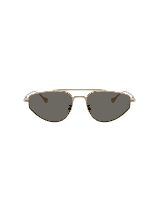 Oliver Peoples Black Sunglass Ov1371st Edition 5
