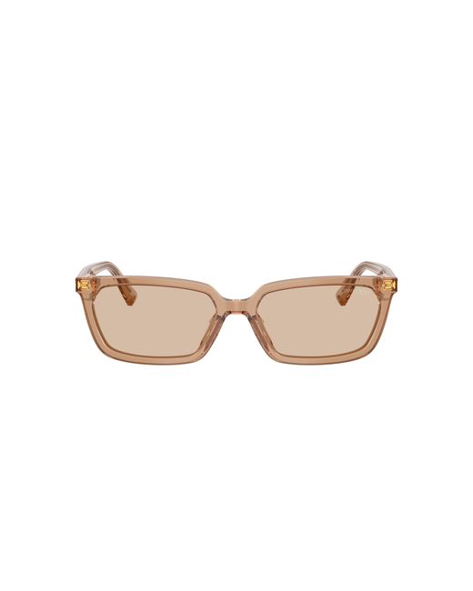 Jimmy Choo Black Sunglass Jc5050u