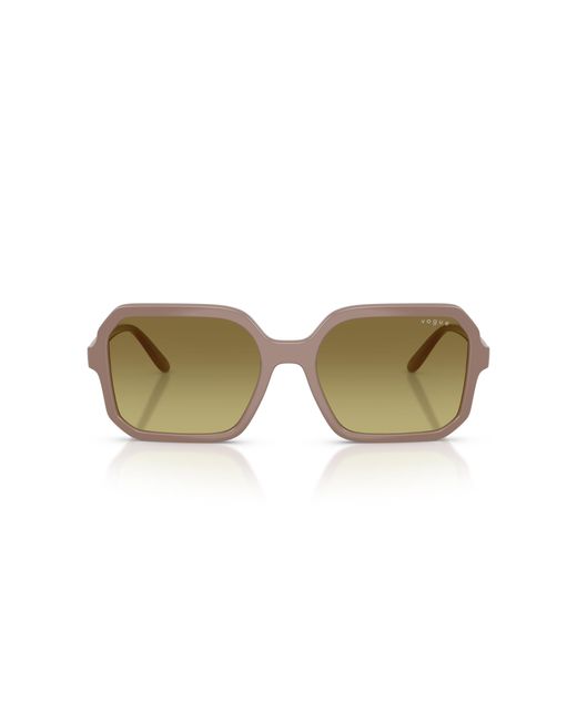 Vogue Eyewear Black Sunglass Vo5696s