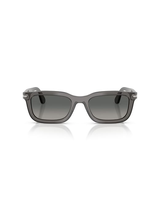 Persol Black Sunglass Po3396s
