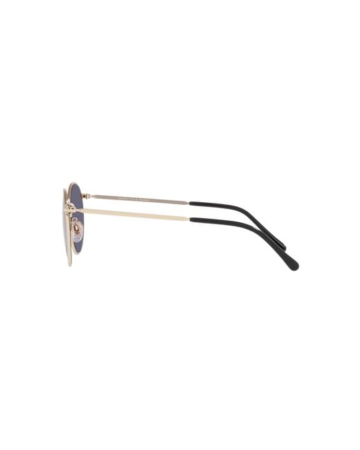 Sunglass Hut Collection Black Sunglasses Hu1009