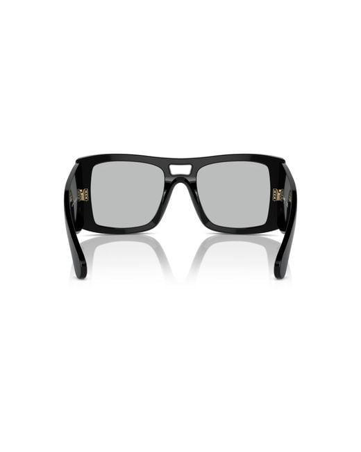 Chanel Black Sunglass Ch9141a