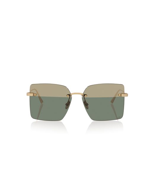 Dior Black Sunglass C S3u