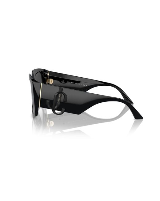 Jimmy Choo Black Jc5006u
