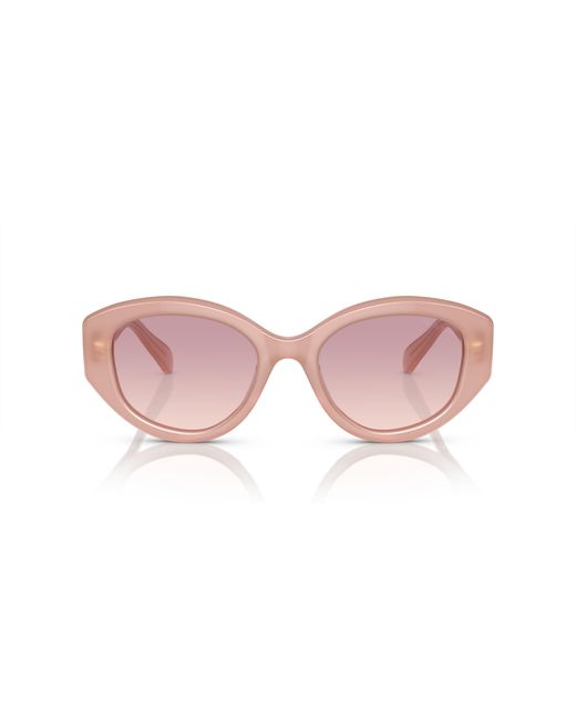 Swarovski Black Sk6005 Sunglasses