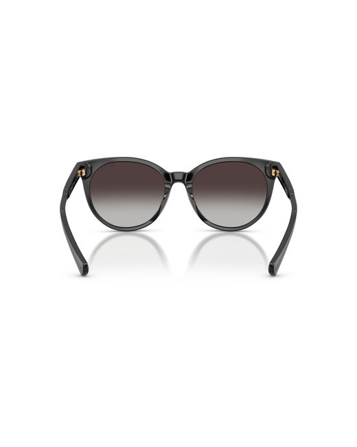 Ralph Black Sunglass Ra5331u