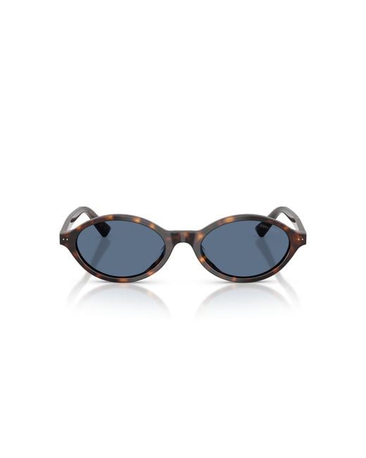 Jimmy Choo Black Sunglass Jc5068u