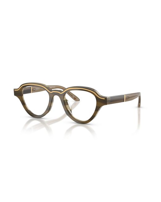 Emporio Armani Black Sunglass Ea4264u for men