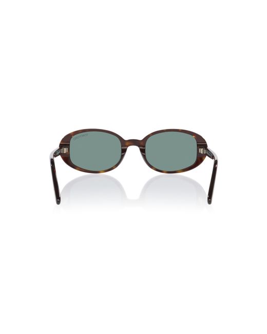 Tom Ford Black Sunglass Iggy