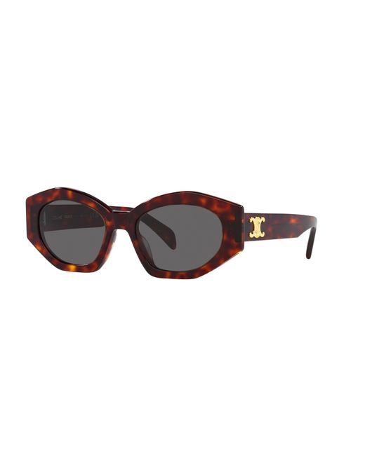 Céline Black Sunglass Cl40238u