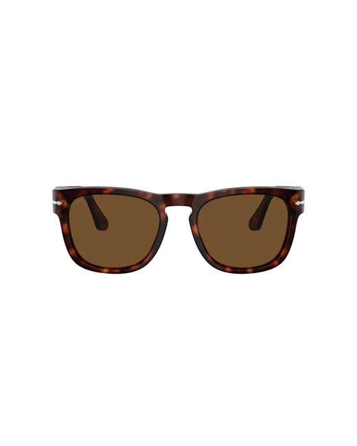 Persol Black Sunglass Po3333s