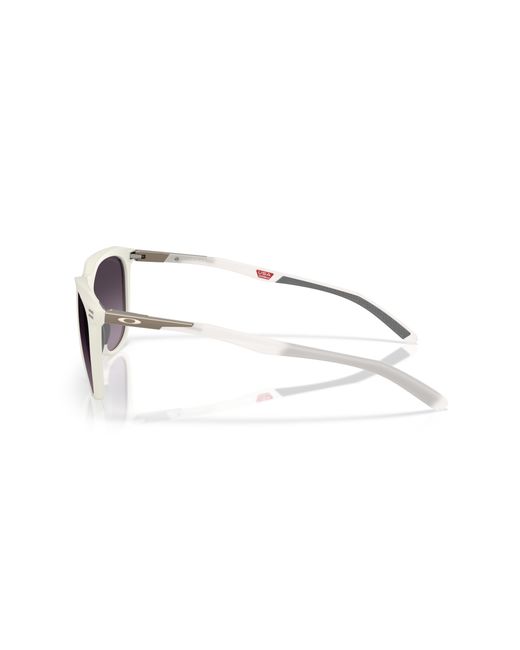 Oakley Black Thurso Sunglasses - Color: Matte Mist for men
