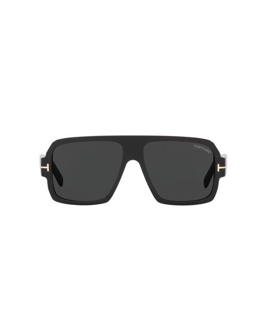 Tom Ford Sunglass FT0933 in Black für Herren