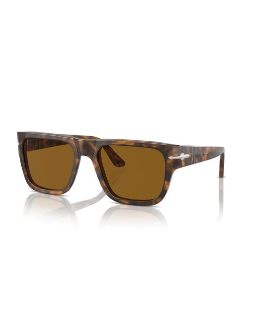 Persol Black Sunglass Po3348s