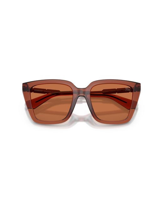 Burberry Black Sunglass Be4473u