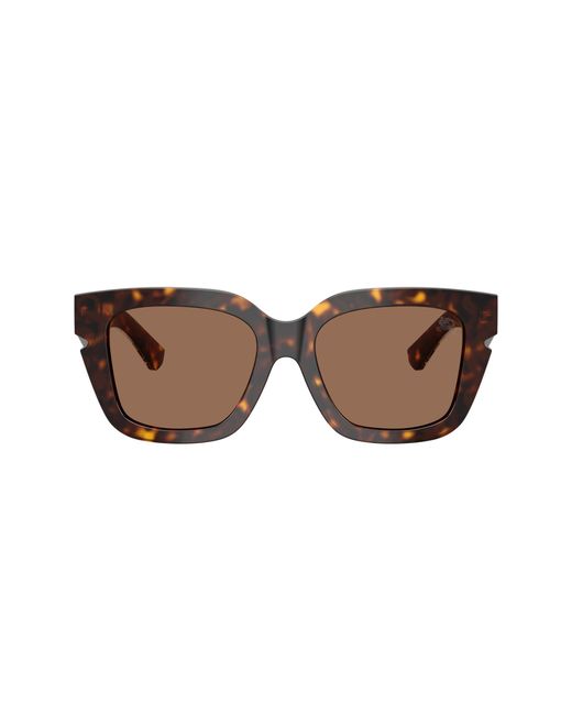Burberry Black Sunglass Be4453f
