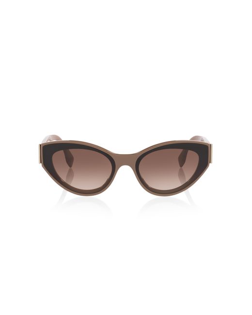 Fendi Black Sunglass First Fe40194i