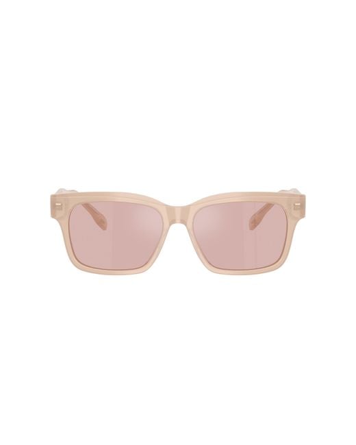 Tory Burch Black Sunglass Ty7227d