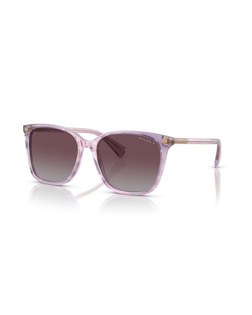 Ralph Black Sunglass Ra5293 Vvcv