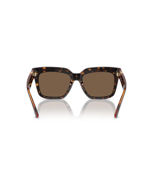 Burberry Black Sunglasses Be4419