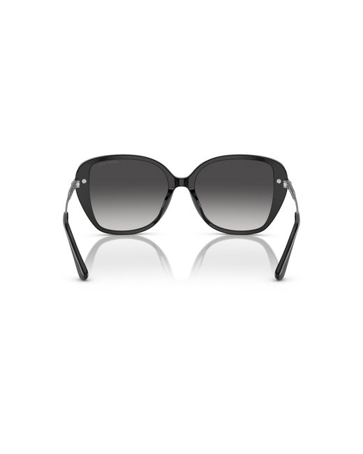 Michael Kors Black Sunglasses